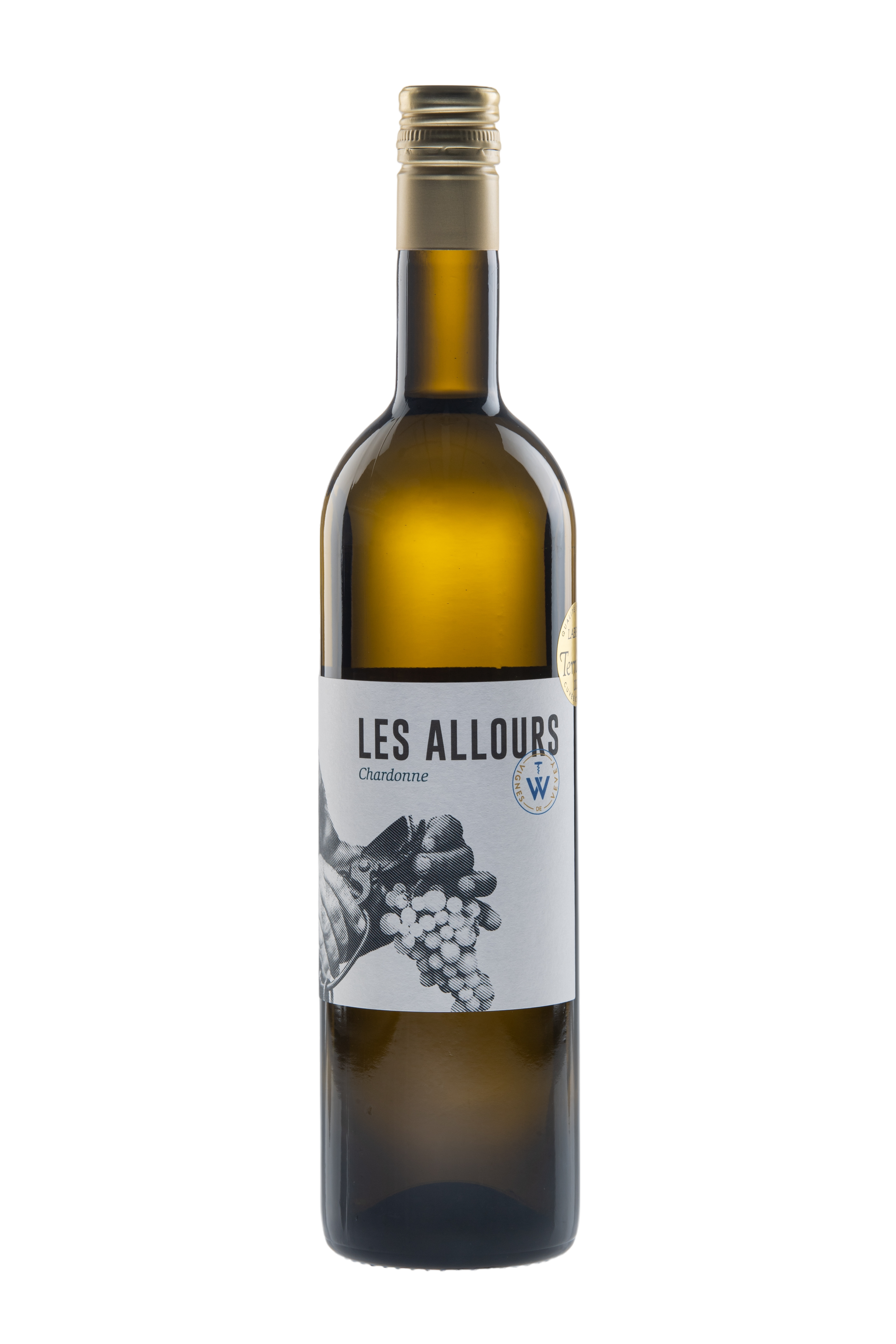 Les Allours, Chardonne, 2023