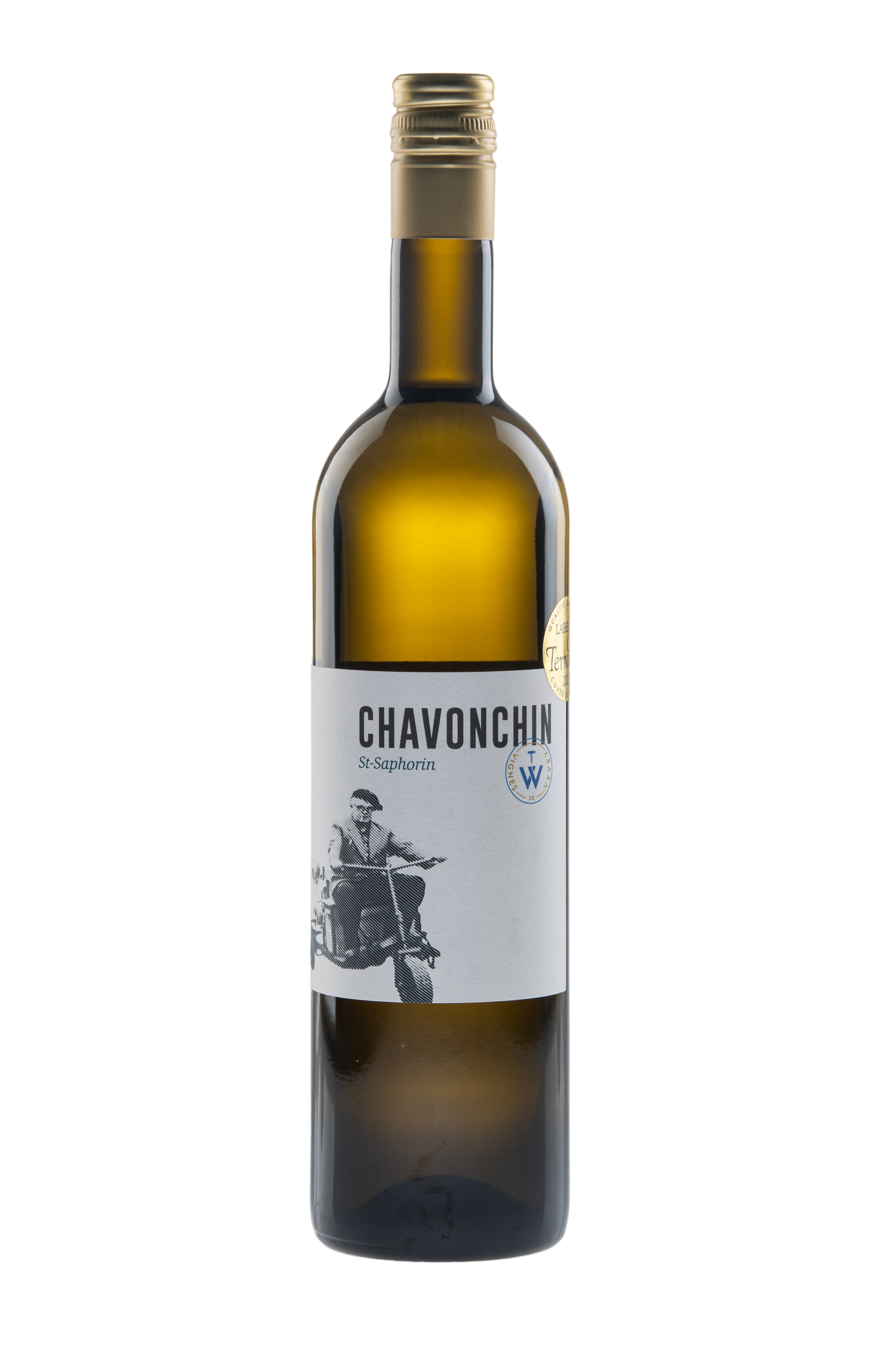 Chavonchin, St-Saphorin, 75 cl, 2023